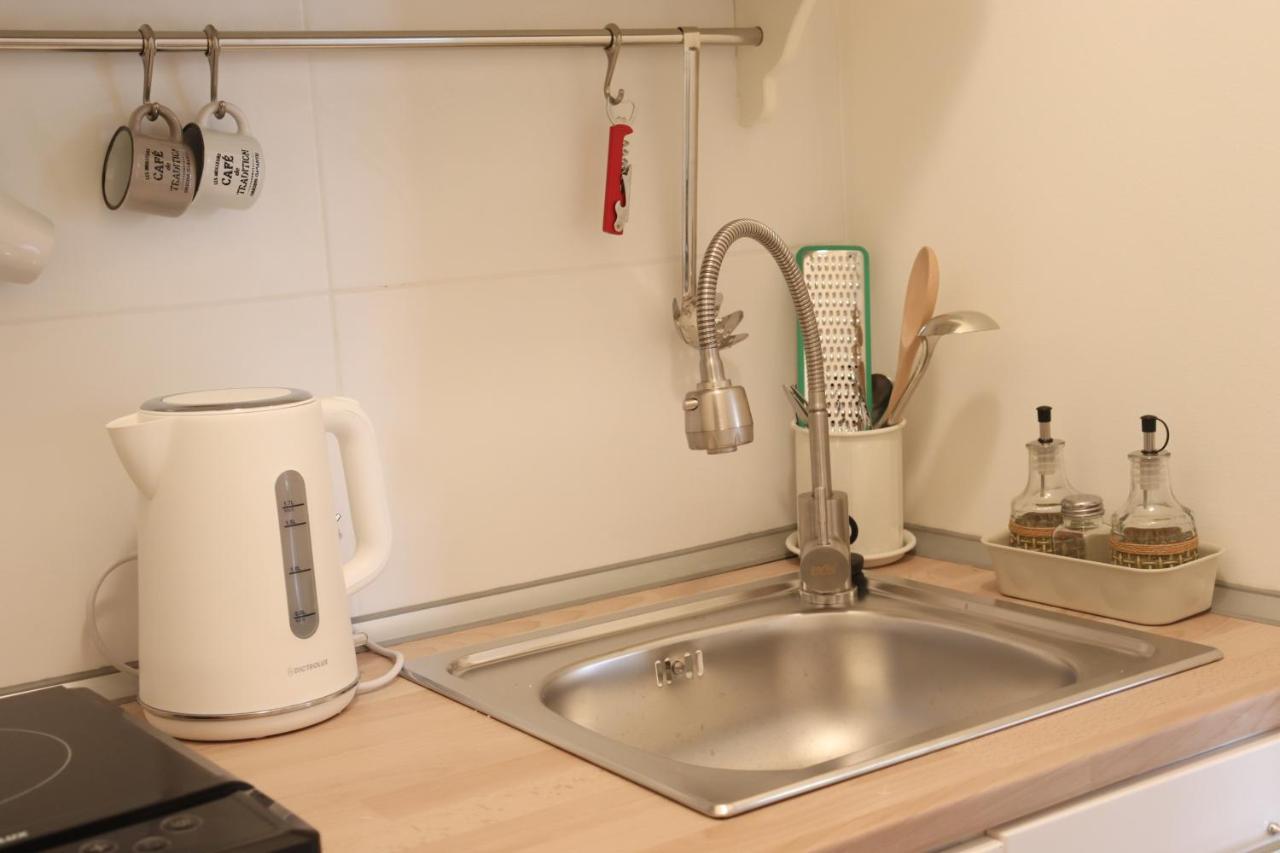 U Cuttigghiu Apartment Catania Exterior photo