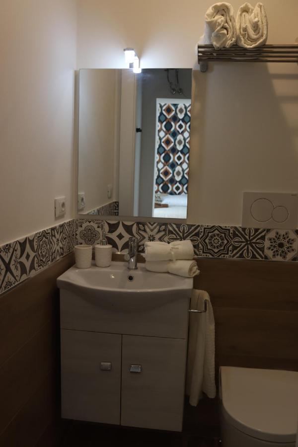 U Cuttigghiu Apartment Catania Exterior photo