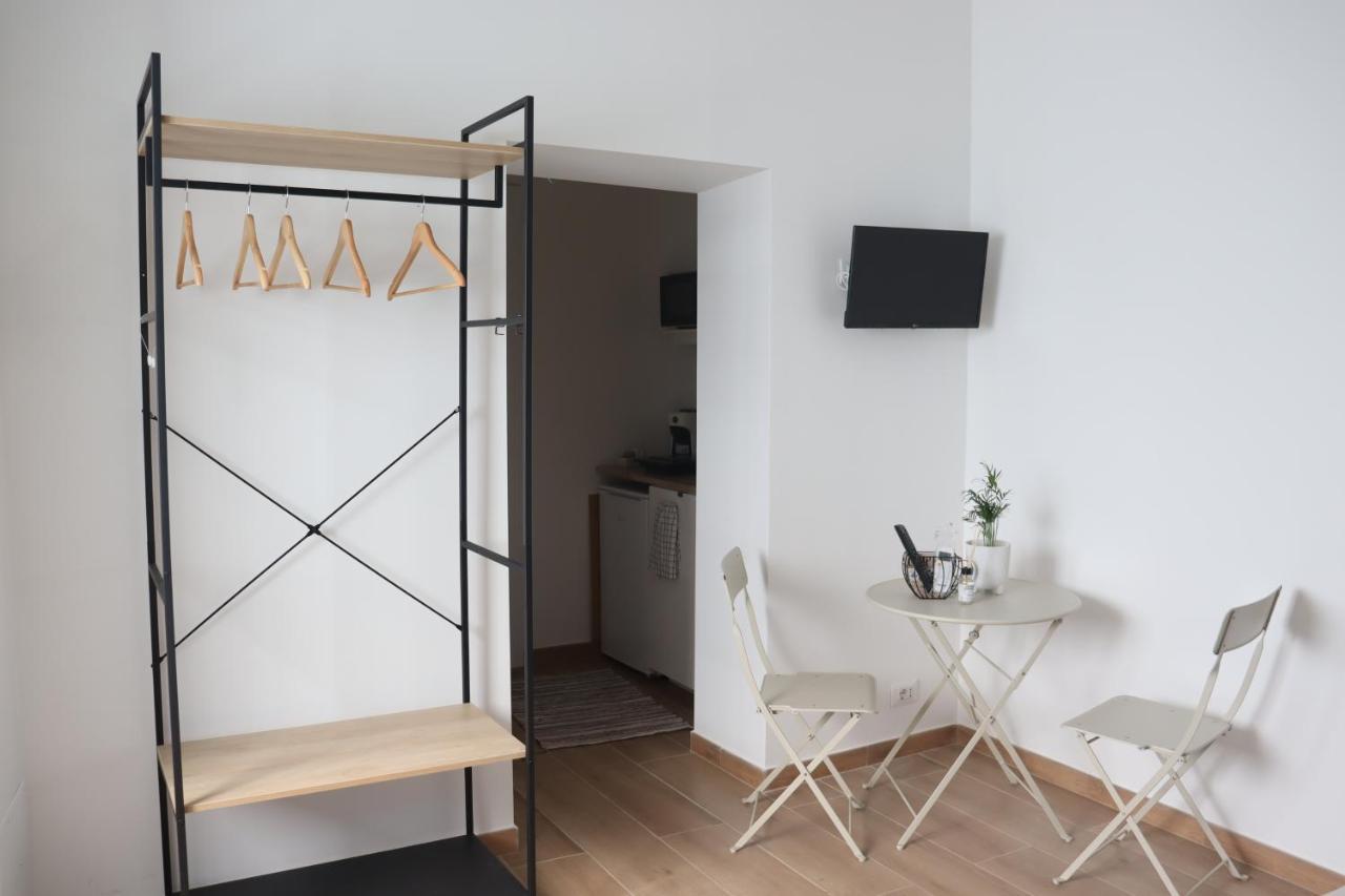 U Cuttigghiu Apartment Catania Exterior photo